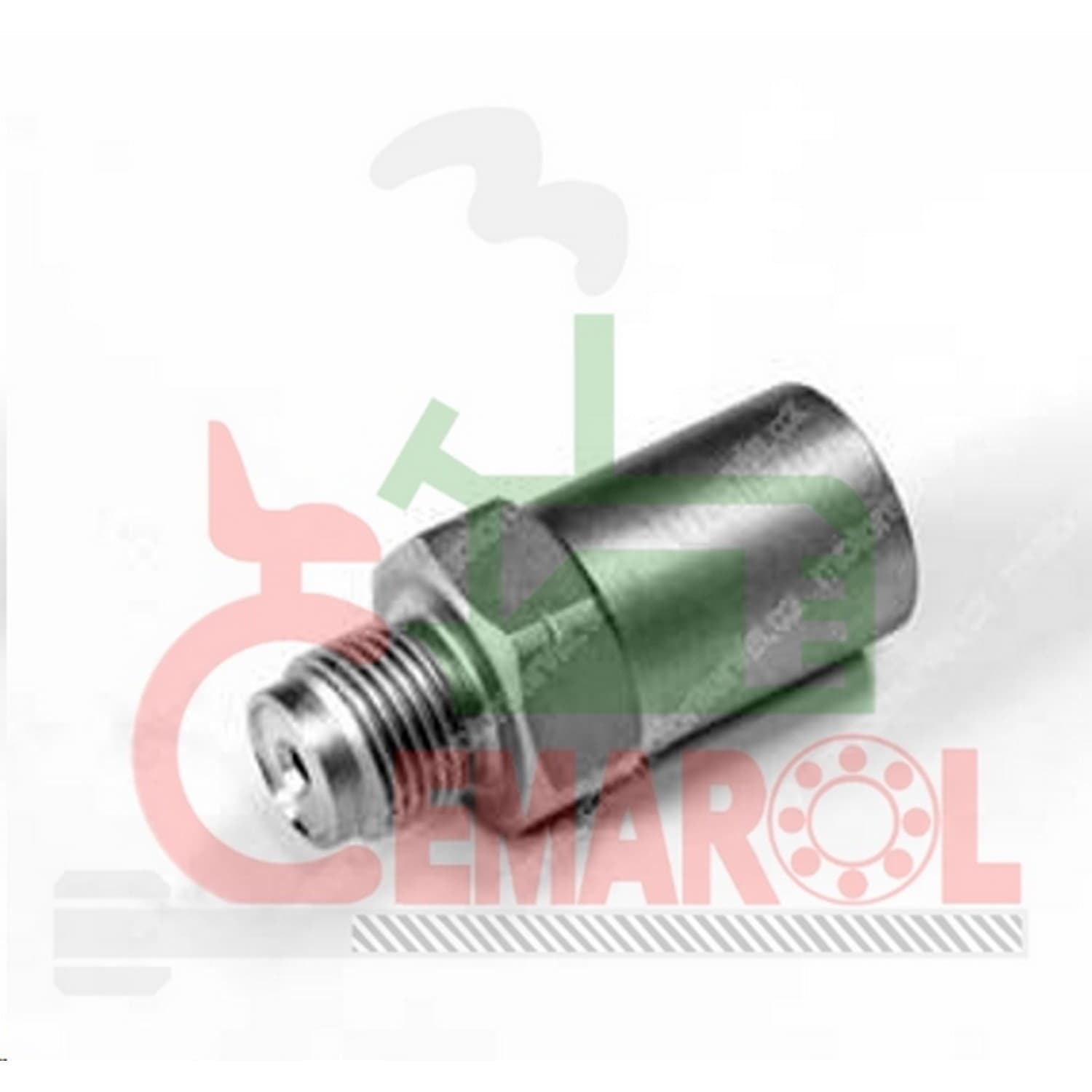 Zawór ciśnienia common rail Iveco 4899804