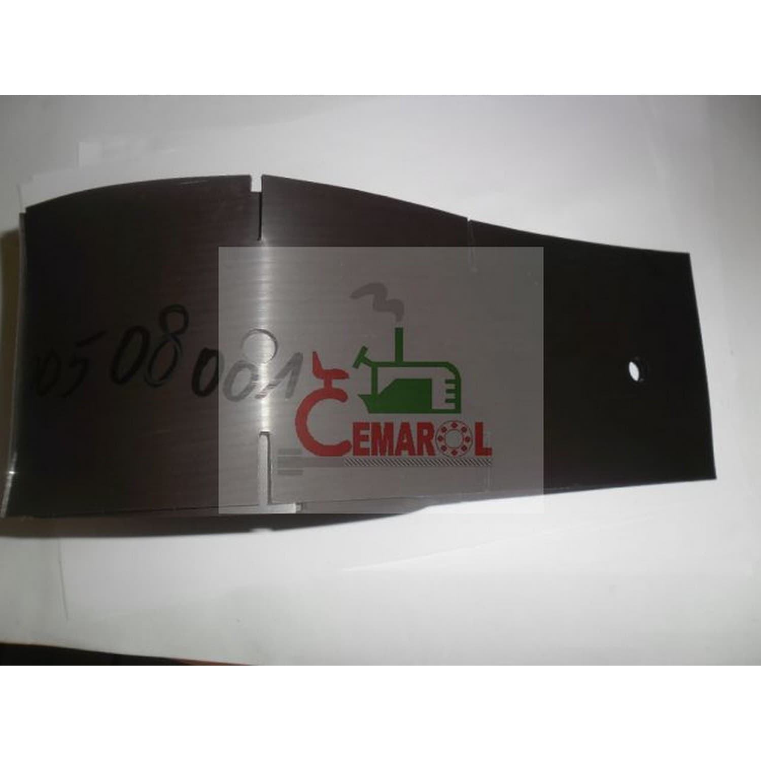 Płyta gumowa   5595/005-08-001 Unia Famarol Oryginał
