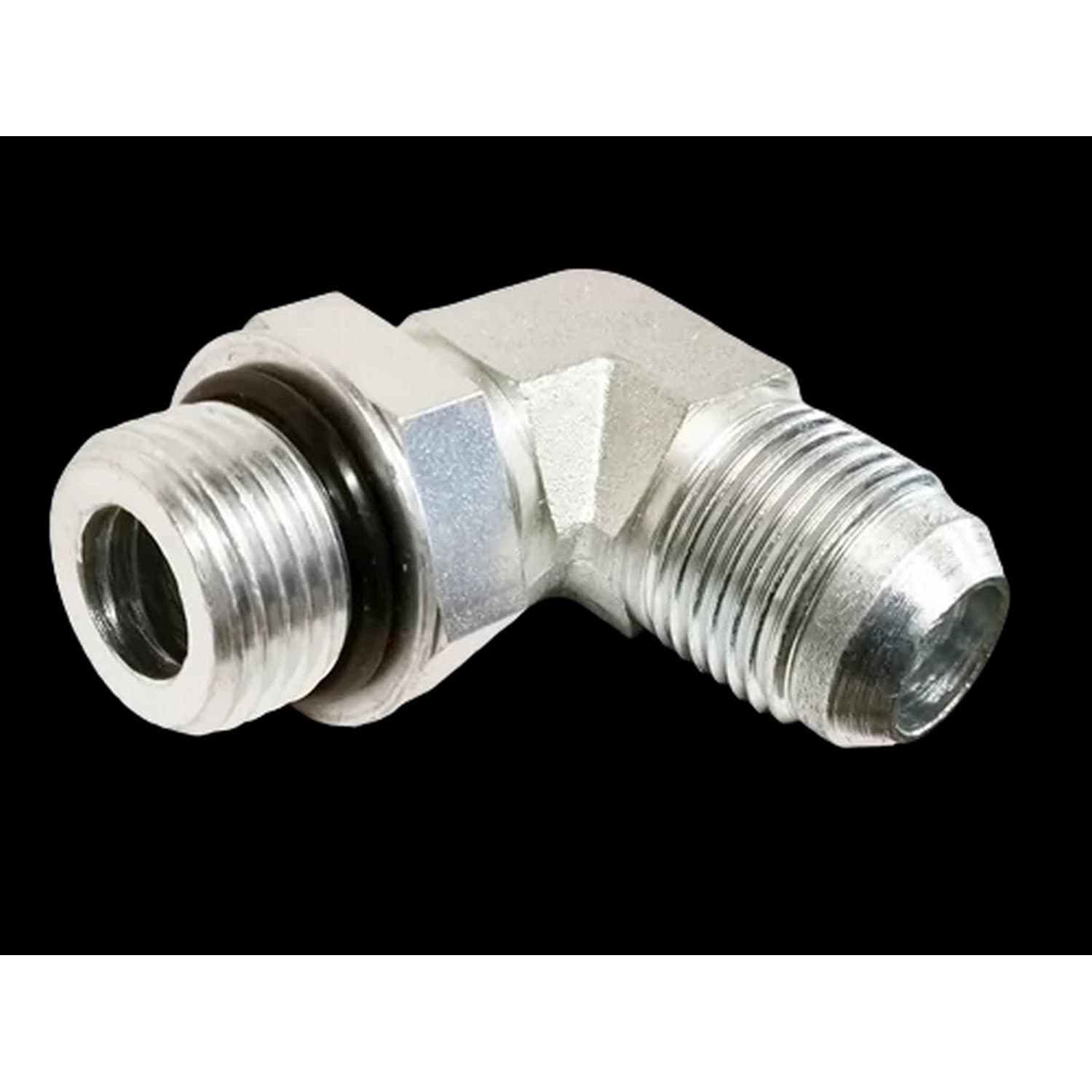 Kolano hydrauliczne kb M18x1.5/M18x1.5
