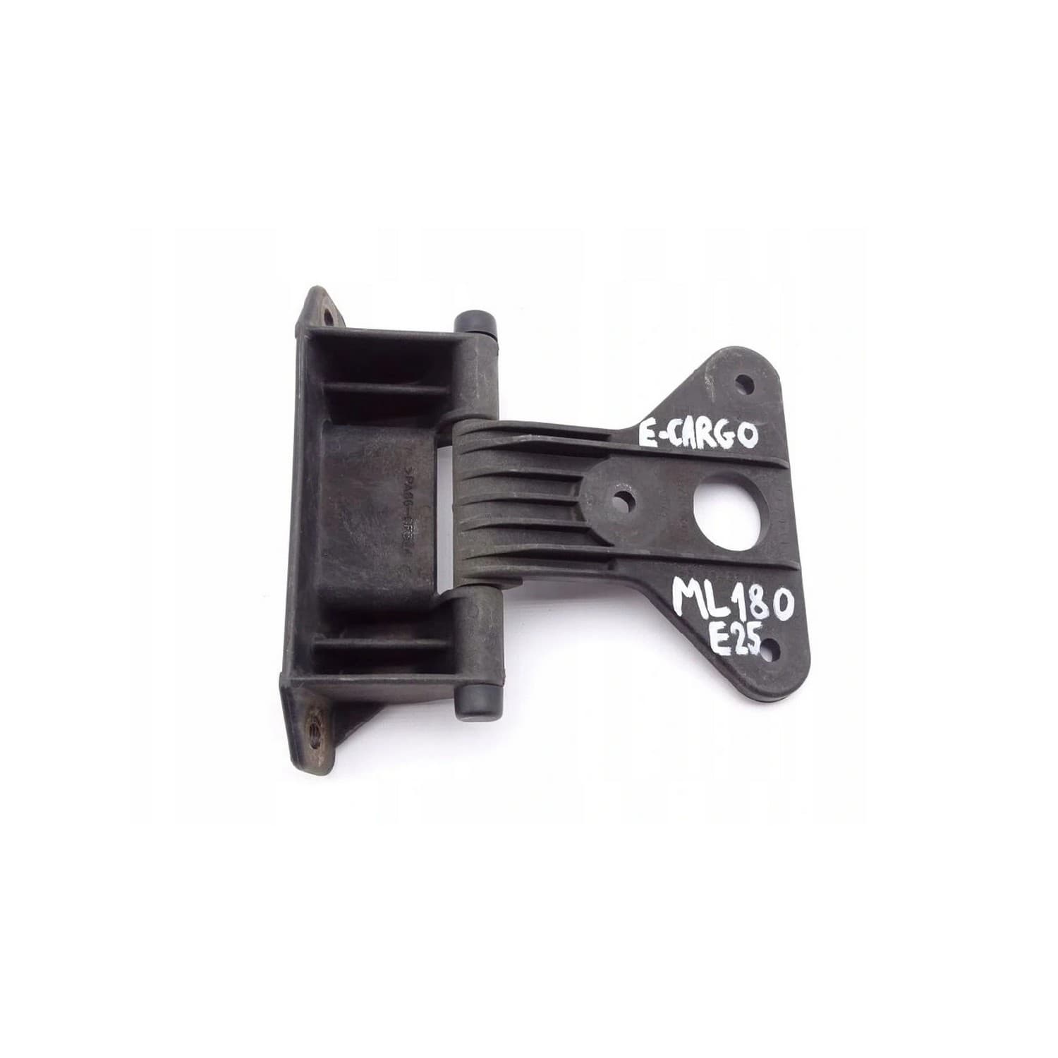 Zawias, maska IVECO 504032787