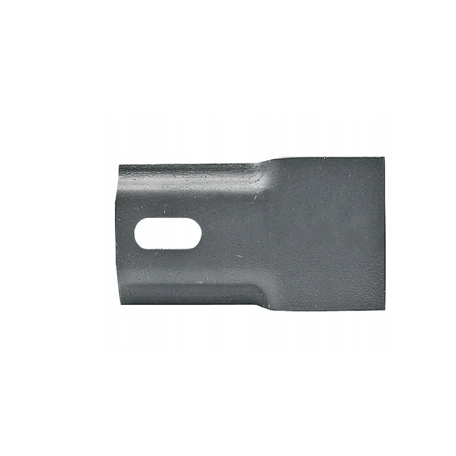 Skrobak metalowy 80x139mm 18051-V100