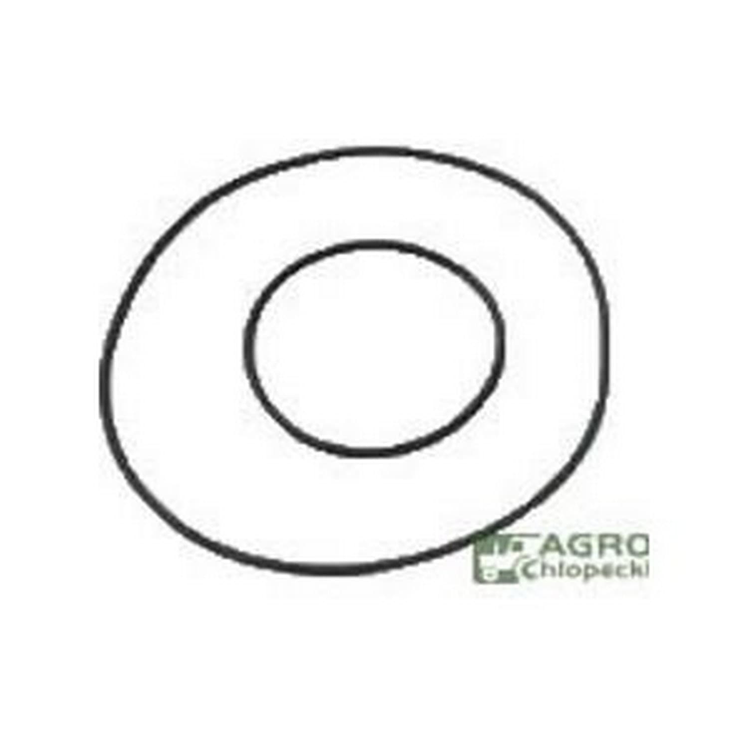Oring zestaw z 238-5156 i 238-5137