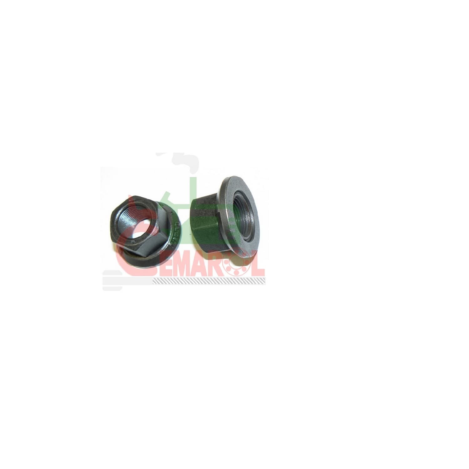 Nakrętka koła M22x1,5 IVECO IRISBUS 5006030136
