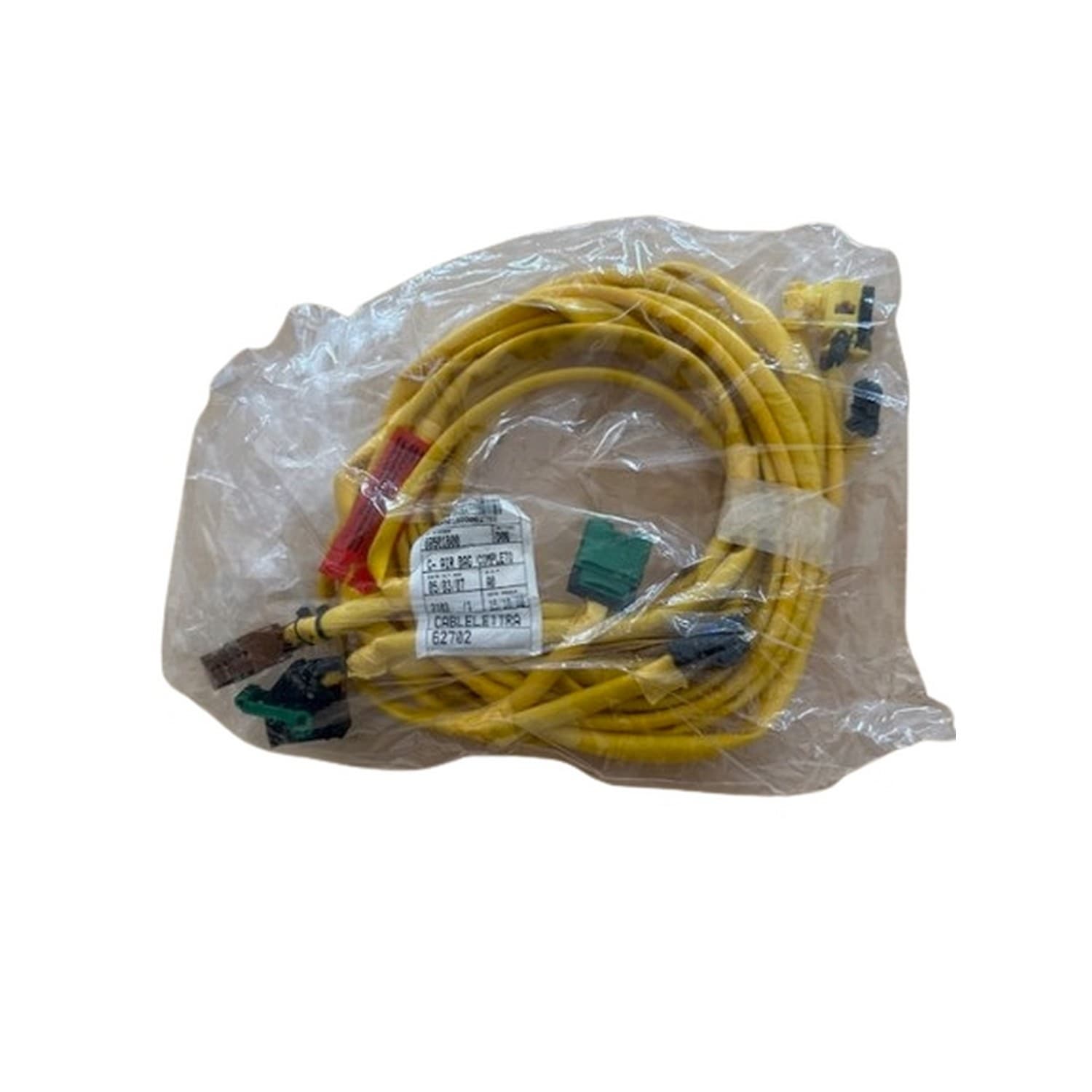 Wiązka instalacja AirBag Iveco 69501800