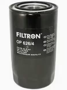 Filtr oleju
