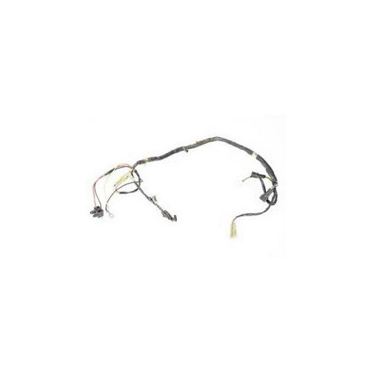 Koło pasowe alternatora 98418920