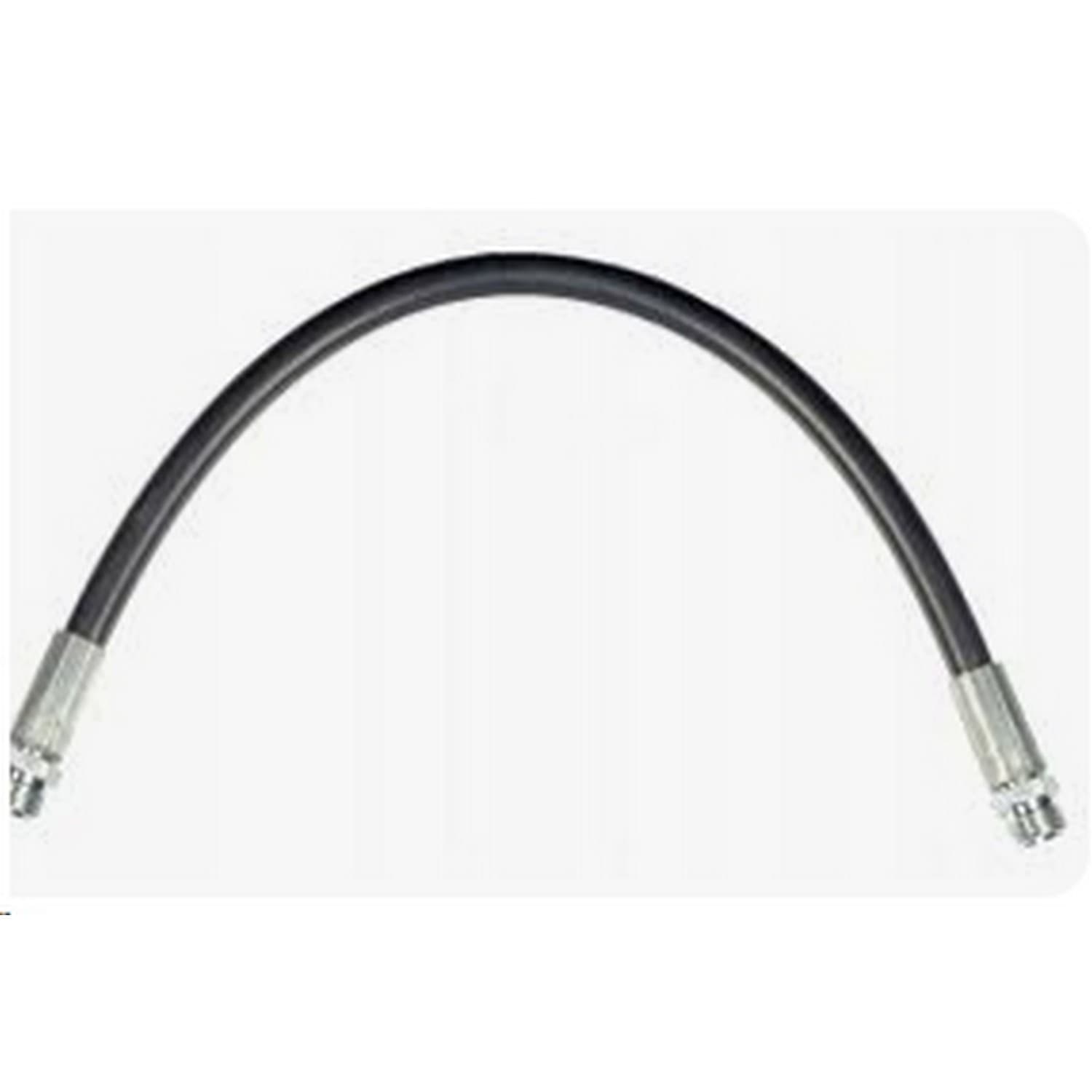 Przewód hydrauliczny l2000 m-16-a90-a