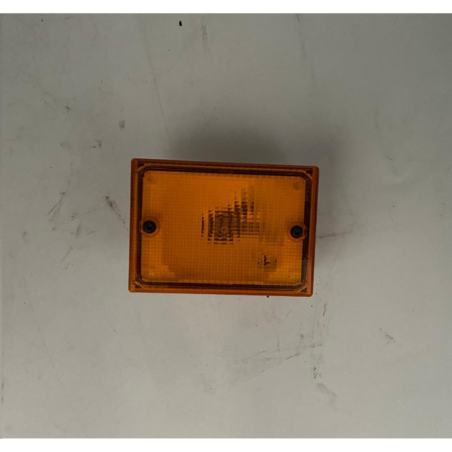 Lampa kierunkowskazu tylnego Renault