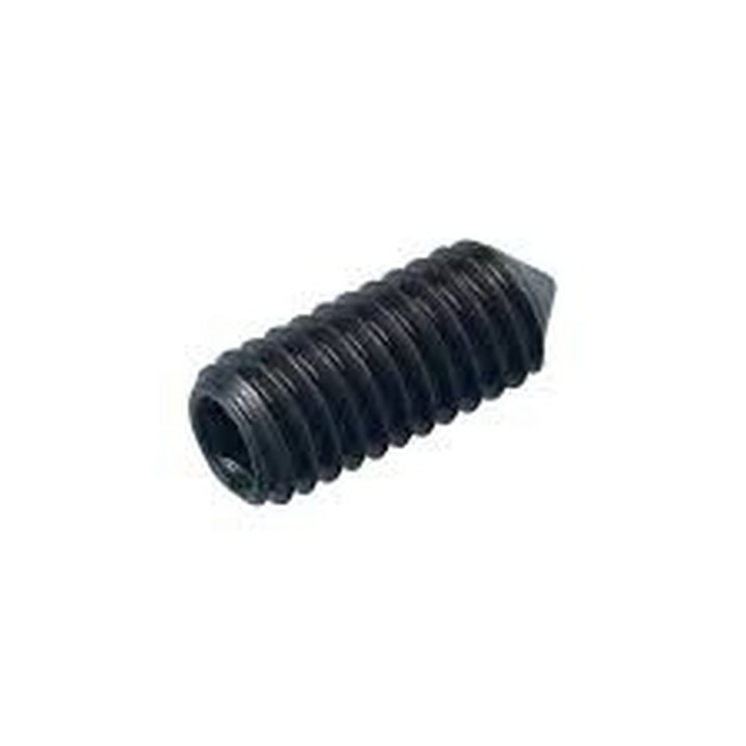 Wkręt dociskowy 8x40 pn-82314
