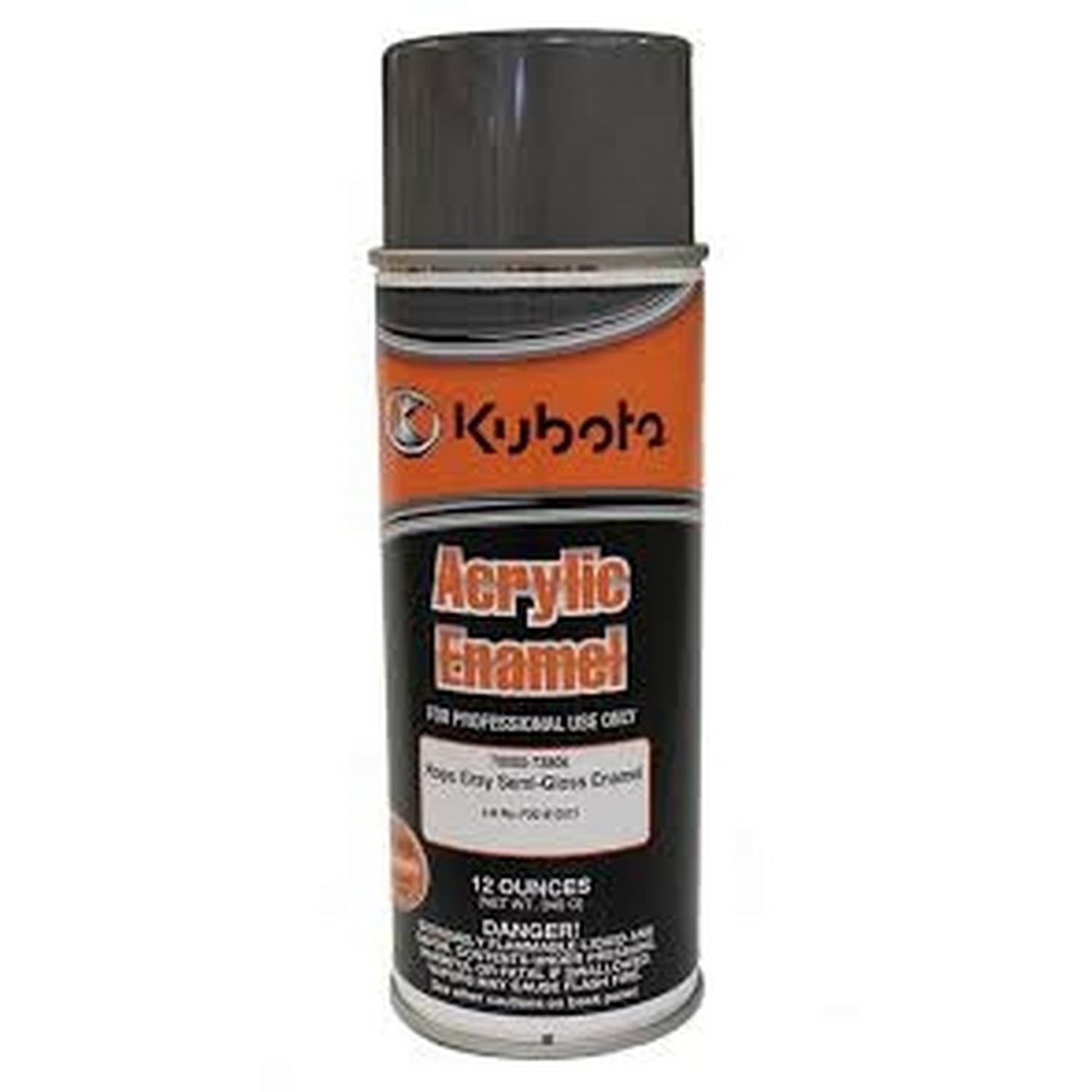Farba Kubota szara no.23 400ml spray