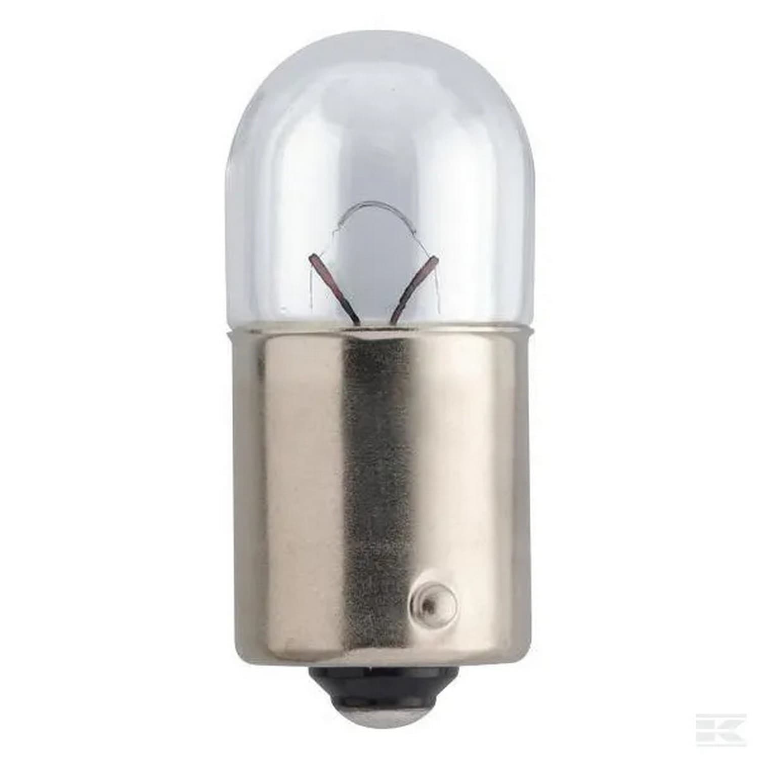 Żarówka 12v/ 5w ba15s r5w
