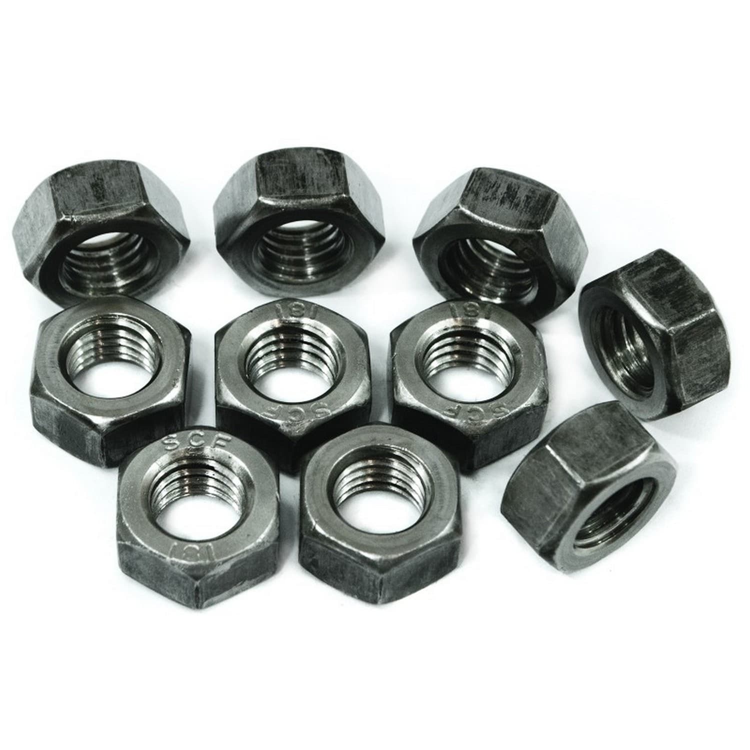 Nakrętka 24 cz pn-82144