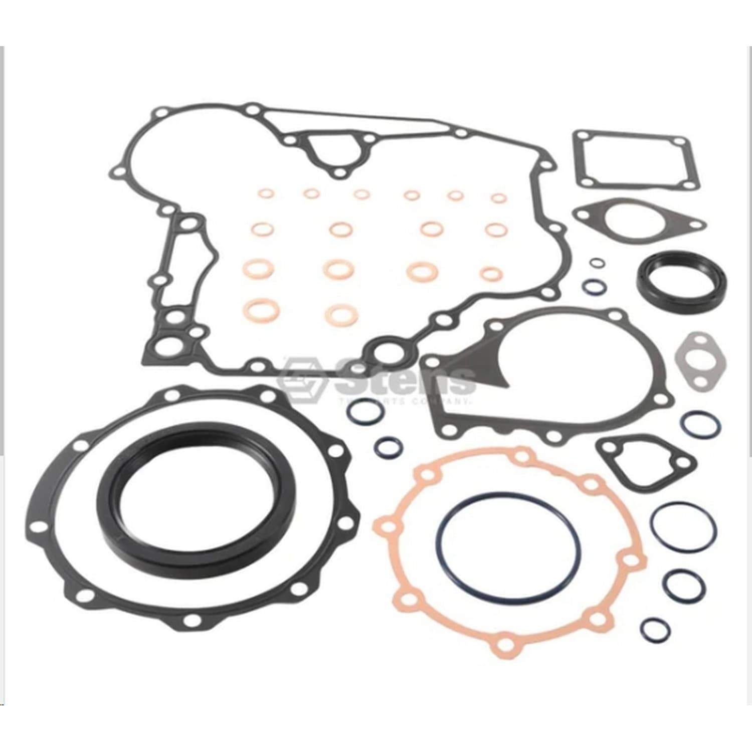 Zestaw uszczelek, oring silnika v1505