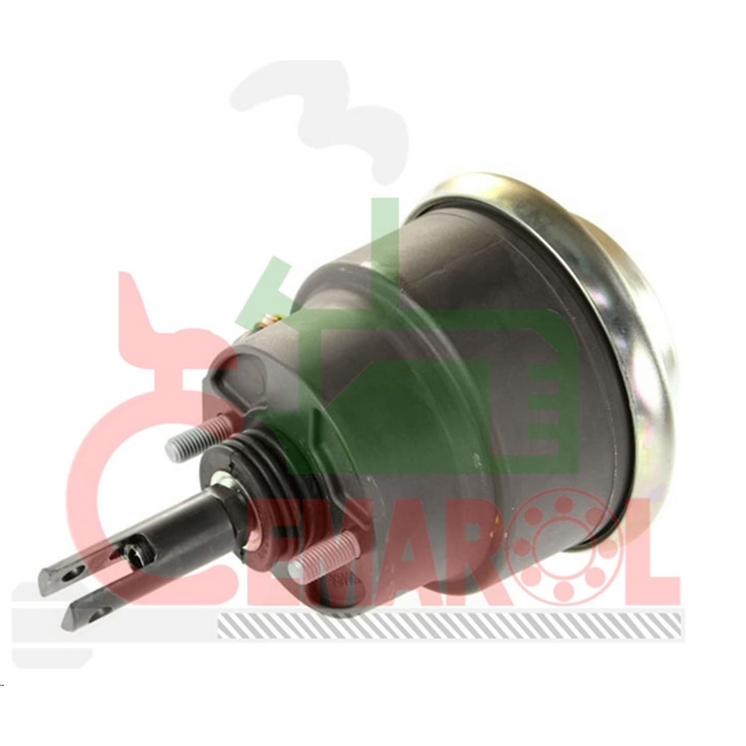 IVECO PNEUMATYCZNY CYLINDER HAMULCA 504191316