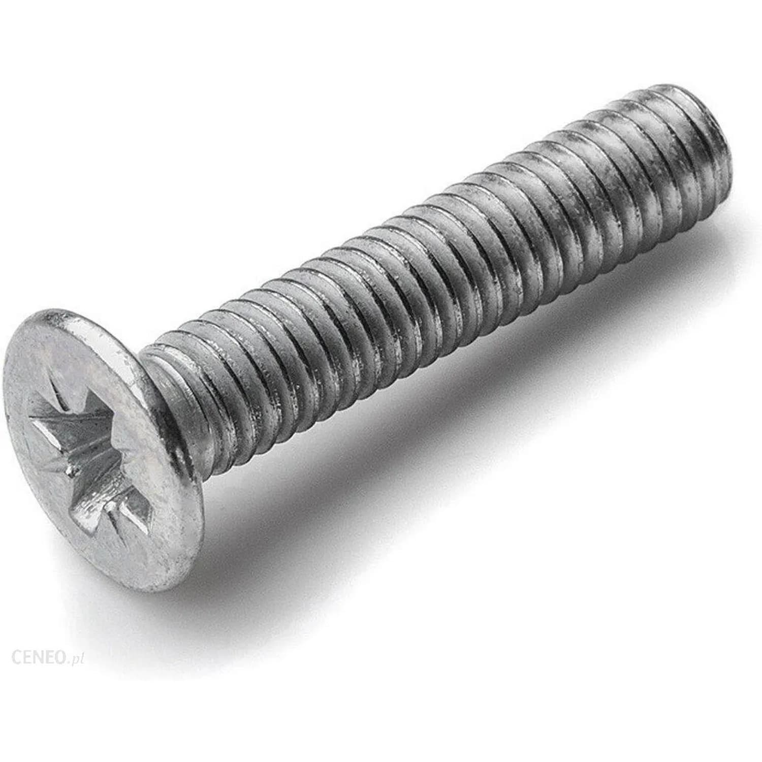 Wkręt 6x12 pn-82207