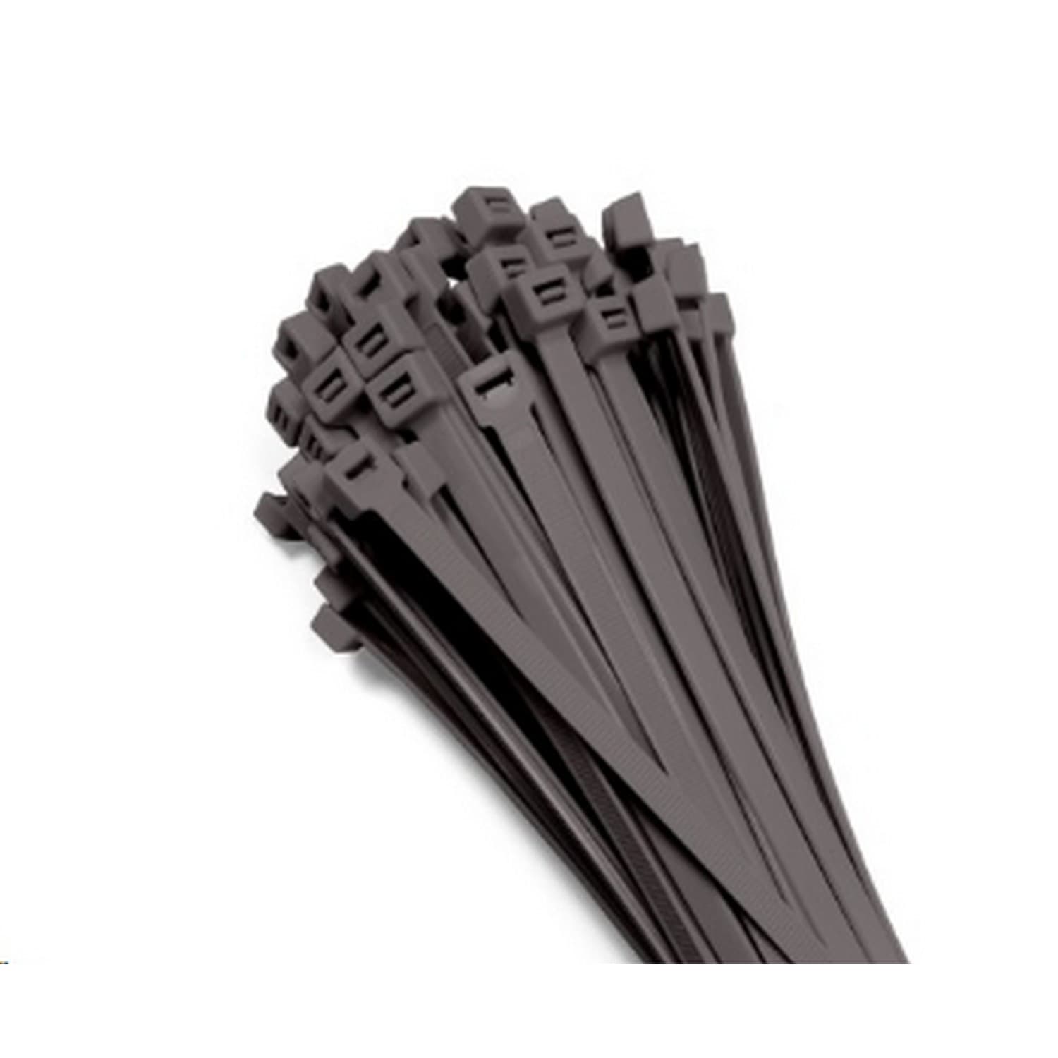 Opaska kablowa 3,6x300