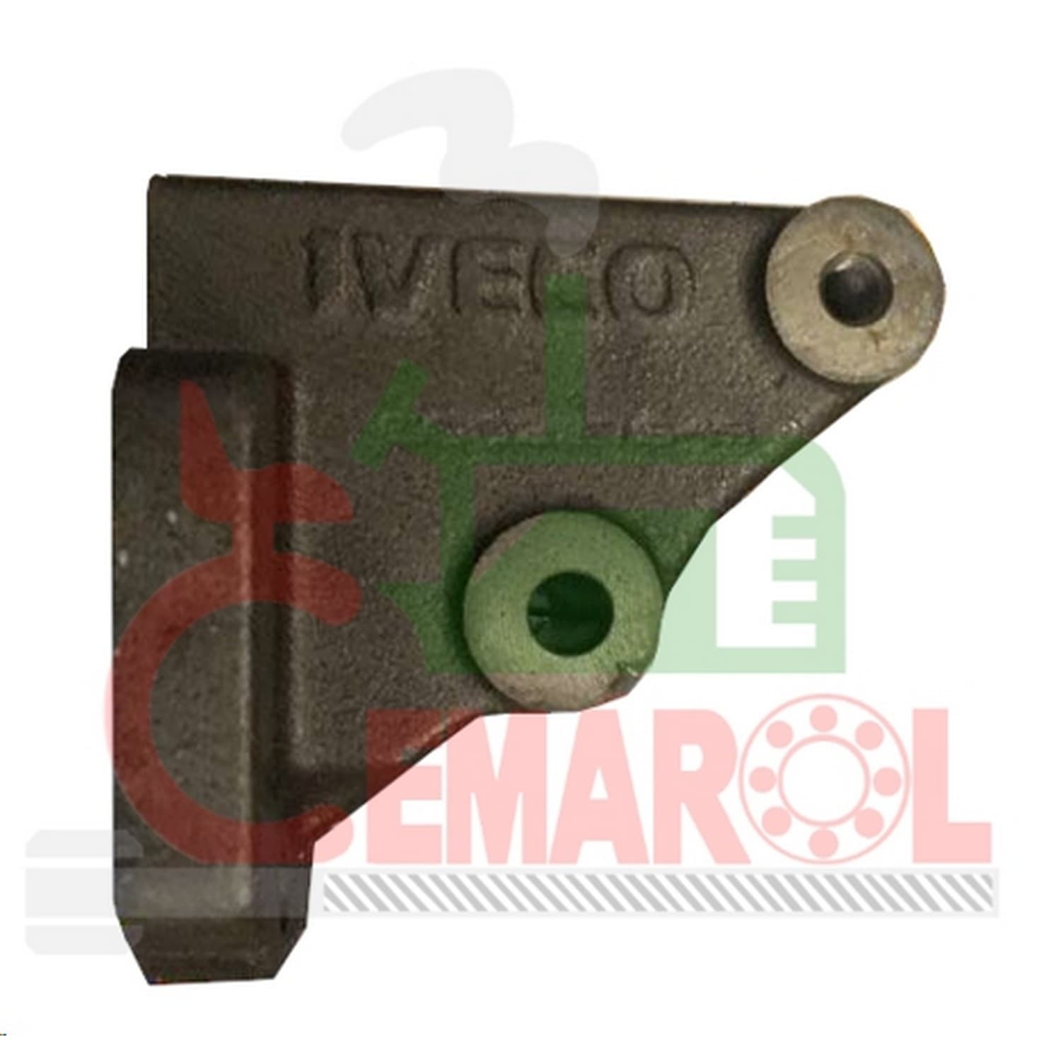 Iveco łapa wspornik  500387649
