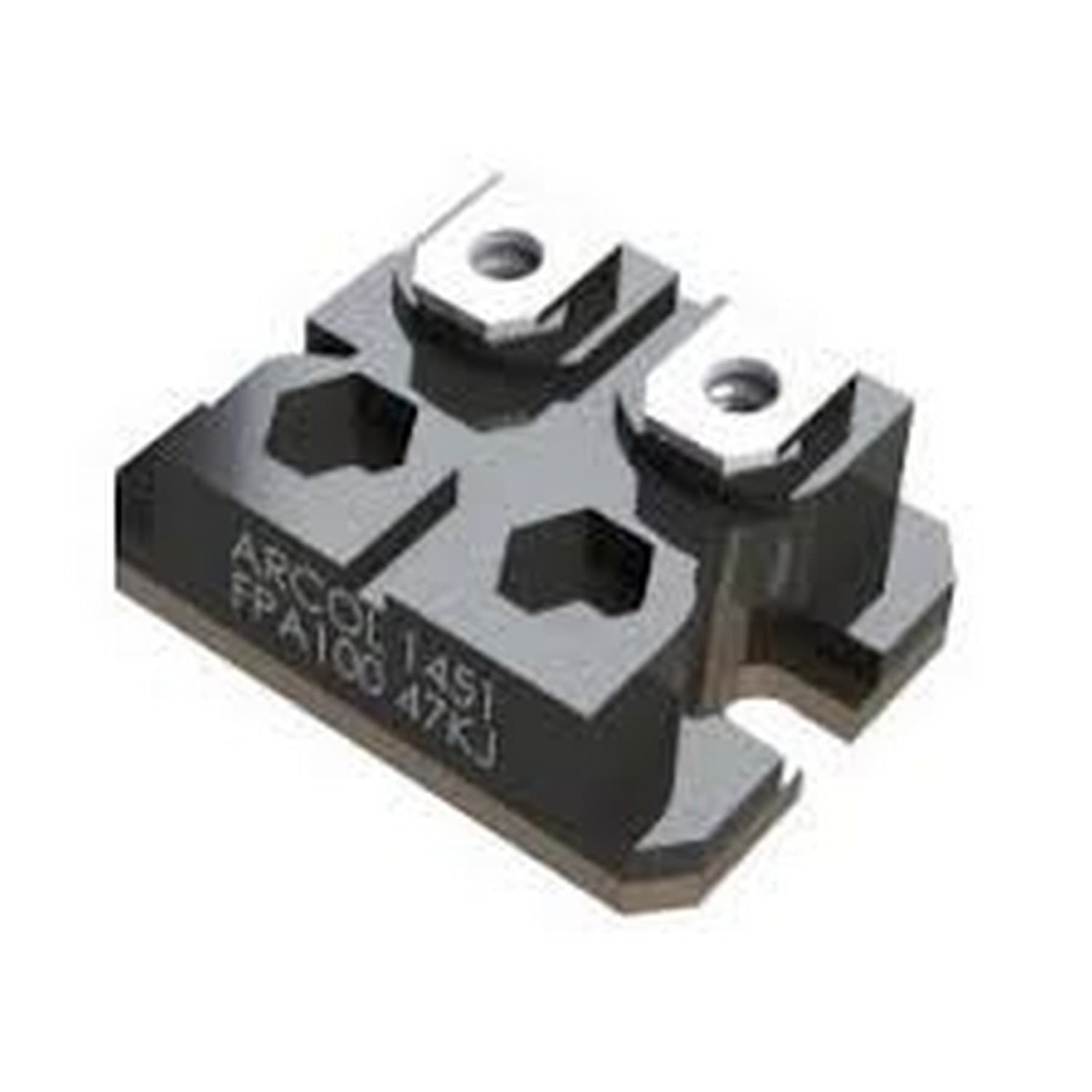 REZYSTOR FPA100 Z PRZEWODEM