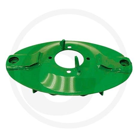 Tarcza tnąca 647 139680.0f