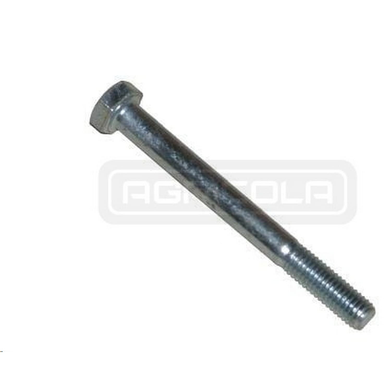 śruba m8x85 din 8,8