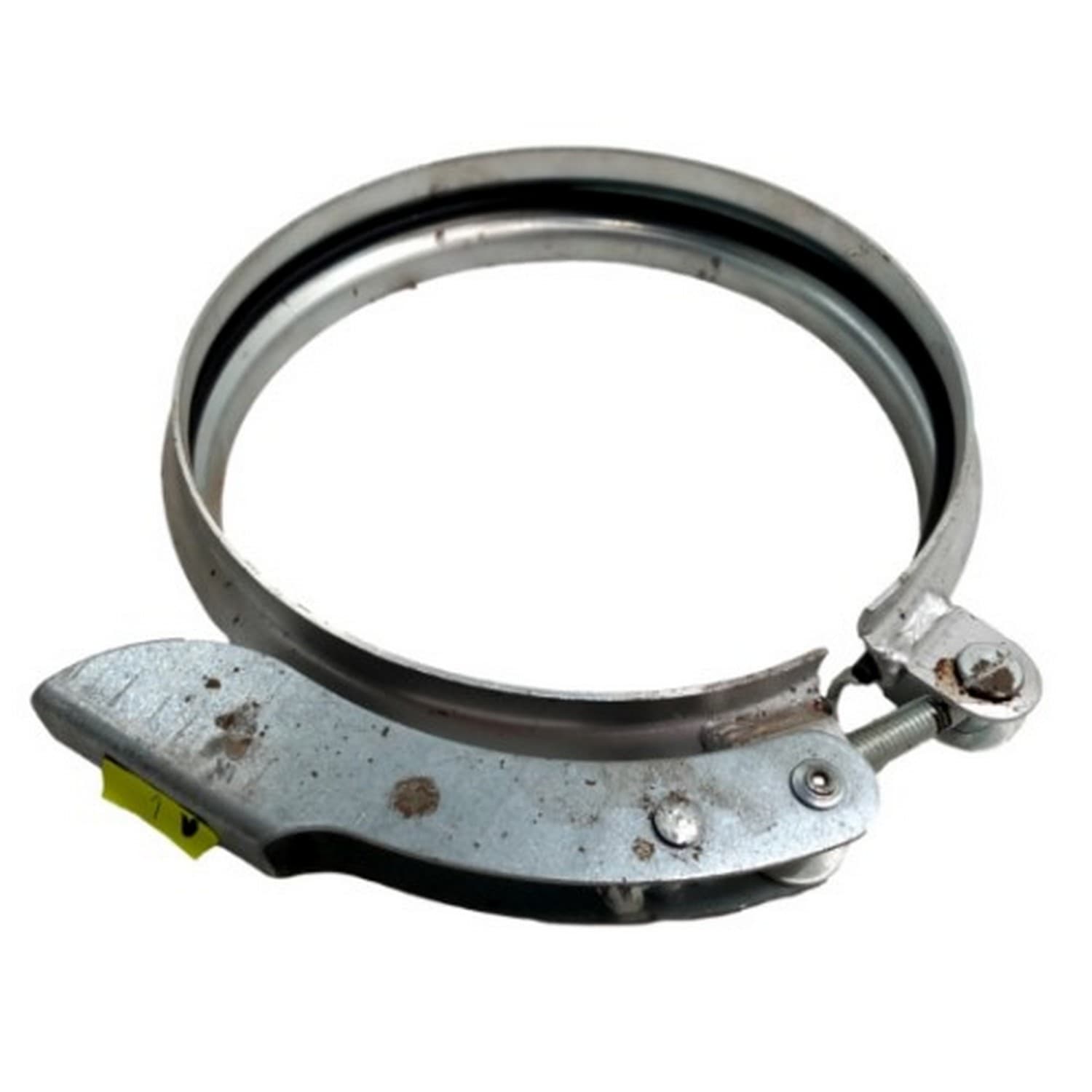 Obejma zaciskowa kpl.l400 malowana