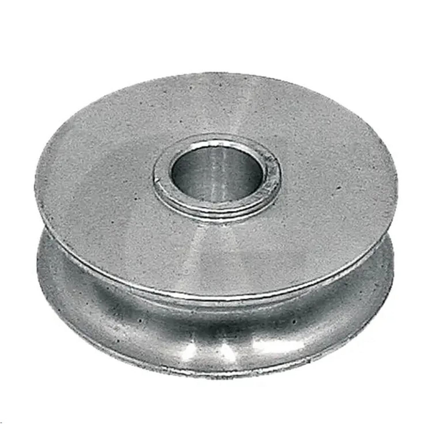 Rolka aluminiowa Krążek linowy 430MS0007
