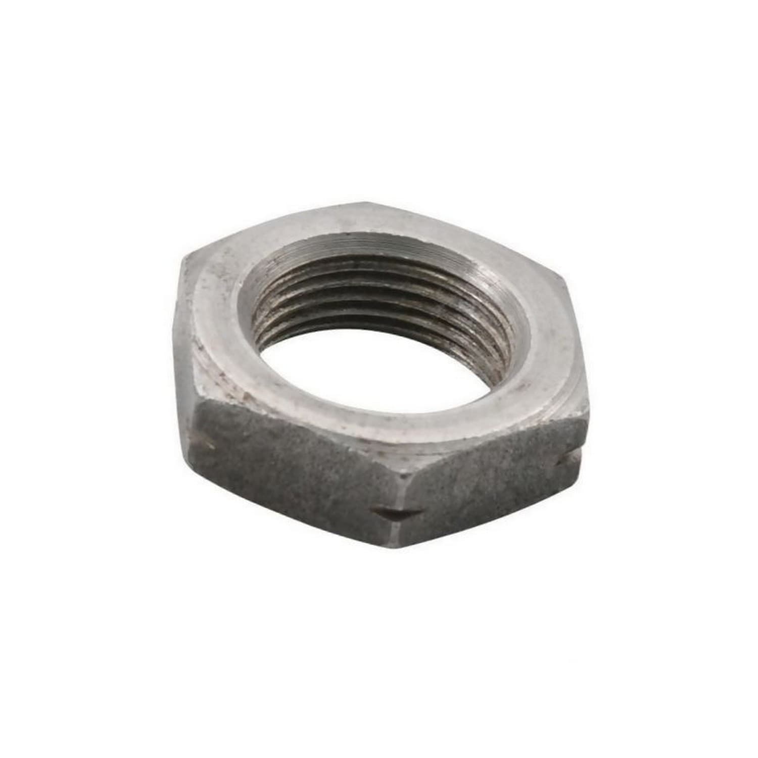 Nakrętna niska M20x2