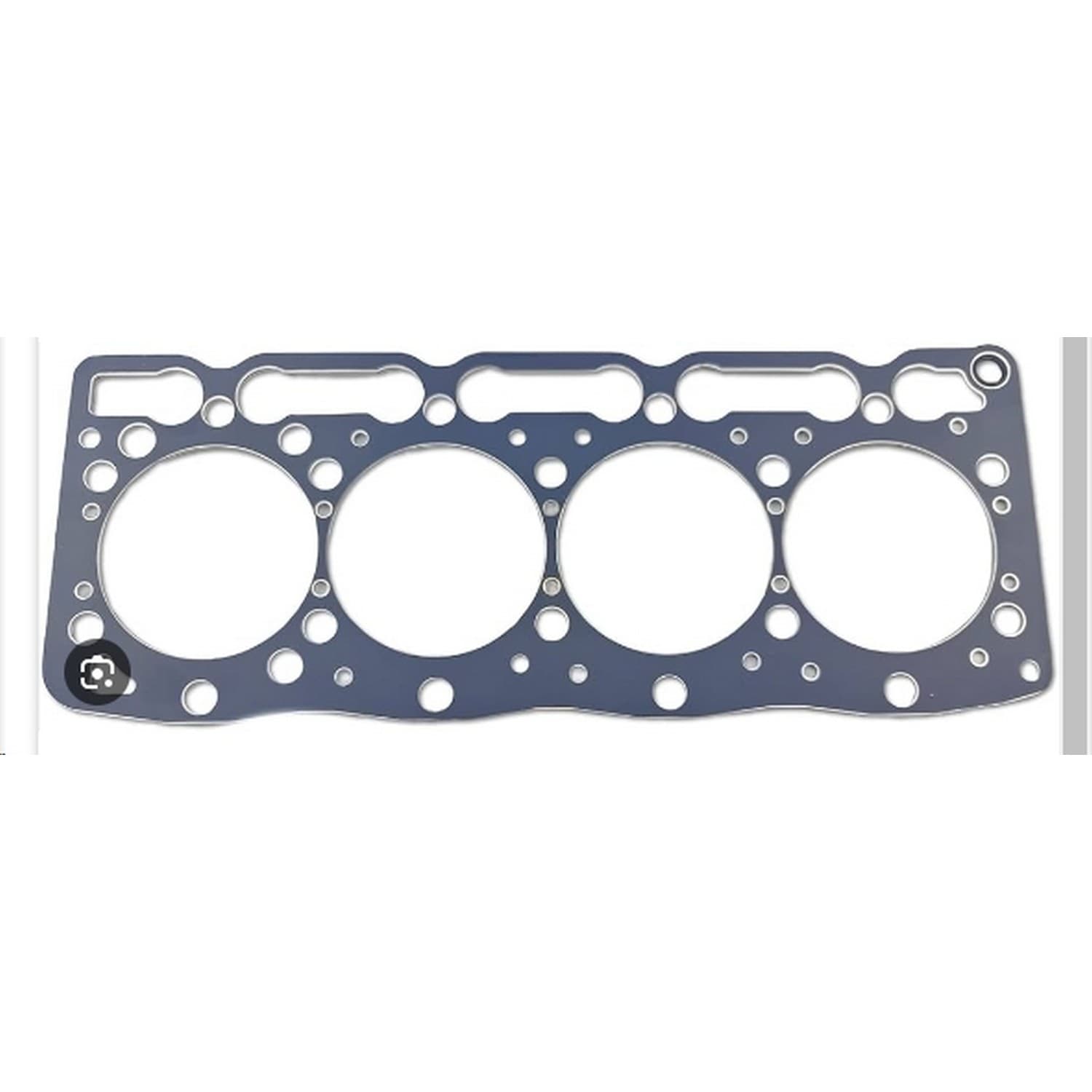 Uszczelka głowicy f3560 kx71 kx91 st30 v1505-fm
