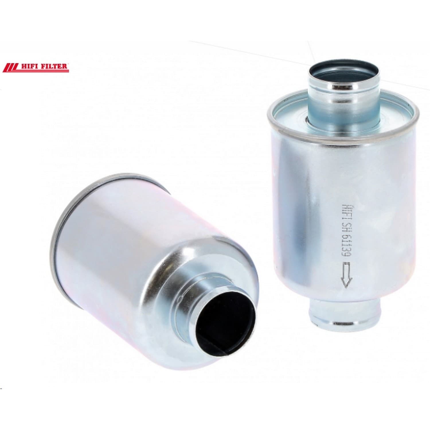 filtr hydrauliczny dodany do pompy m7152