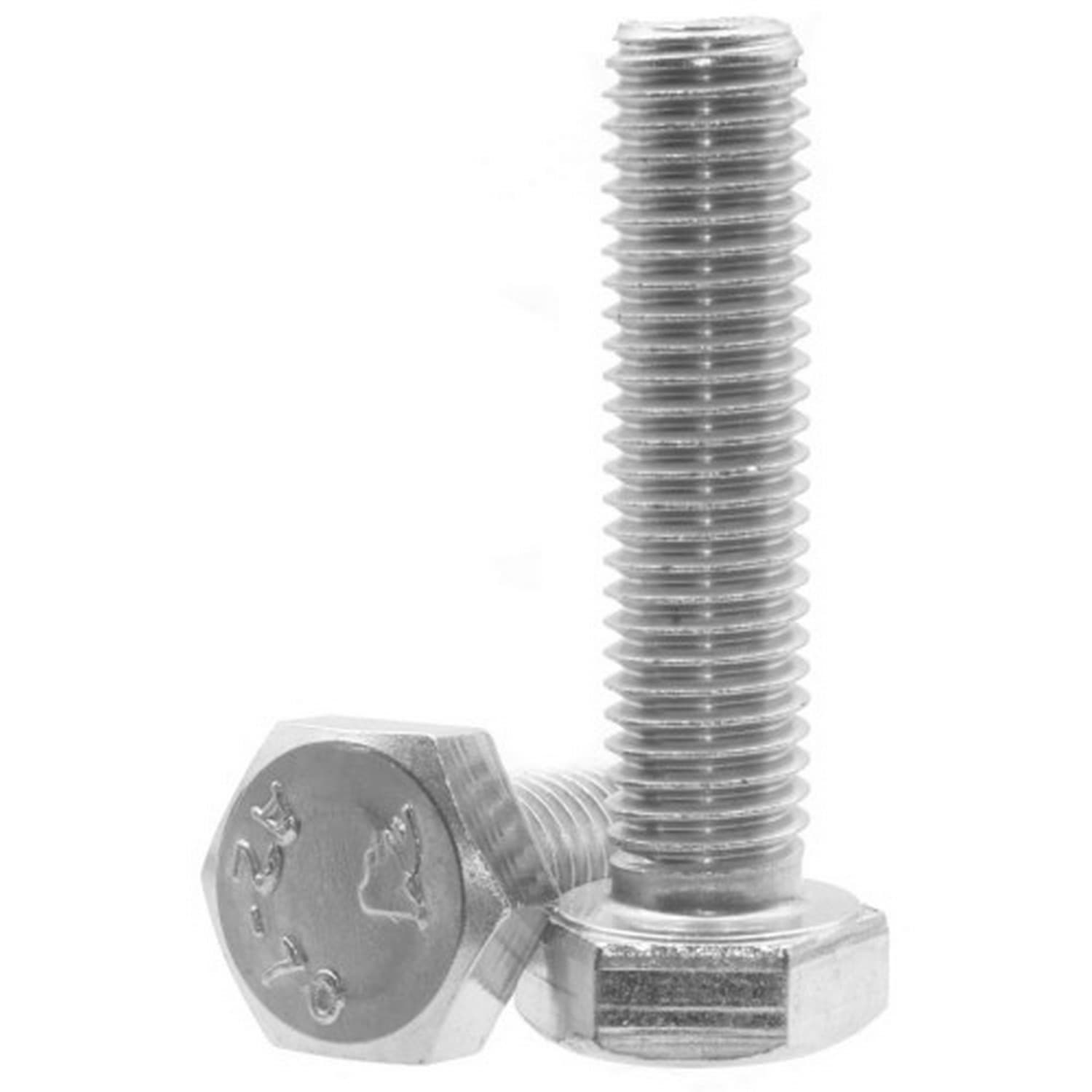Śruba M16x50 din 933 hex