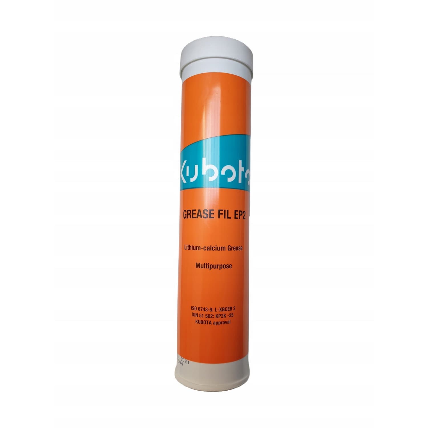 Smar Kubota grease ep2 400 g
