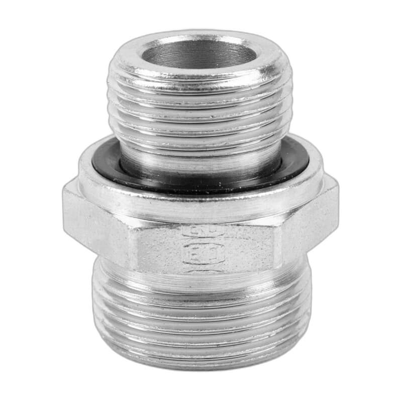 Złącze hydrauliczne proste m 20x1,5