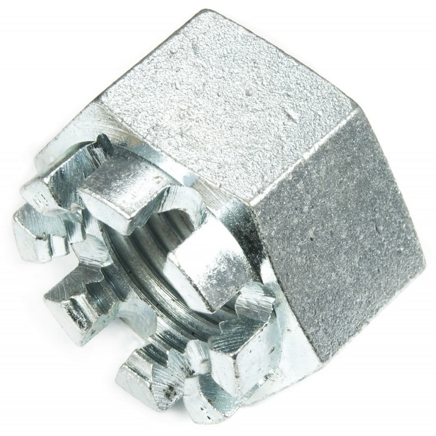 Nakrętka kor.niska M20 pn-82159
