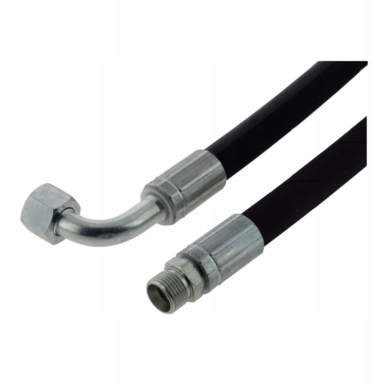 Przewód hydrauliczny p51p52 462-6 10-550 M18 do tuz