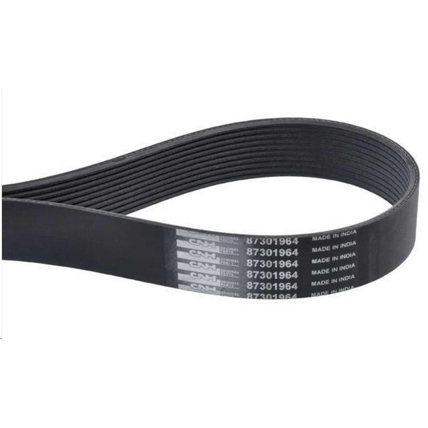 Pas wielorowkowy 10pk2562