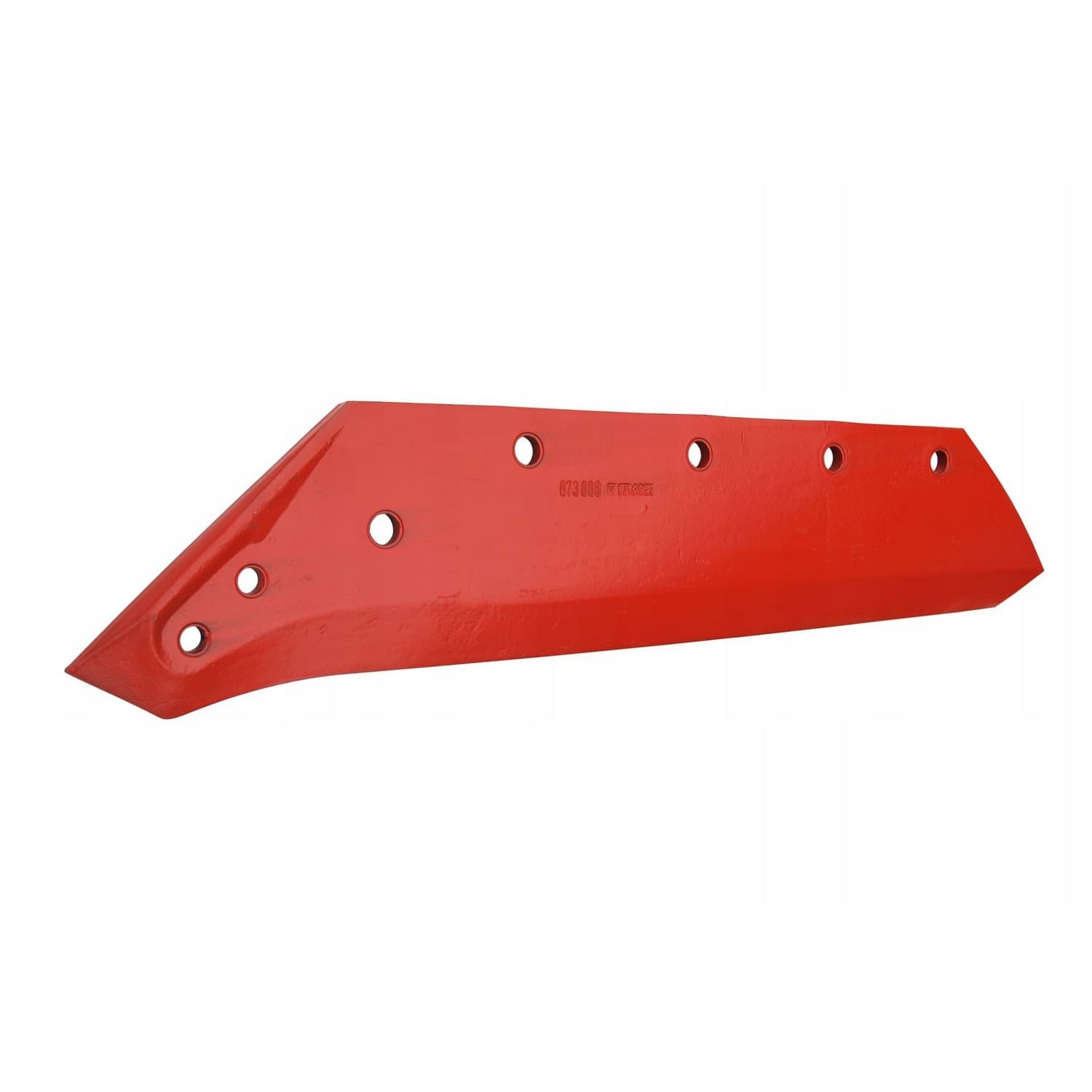 Lemiesz 20" prawy