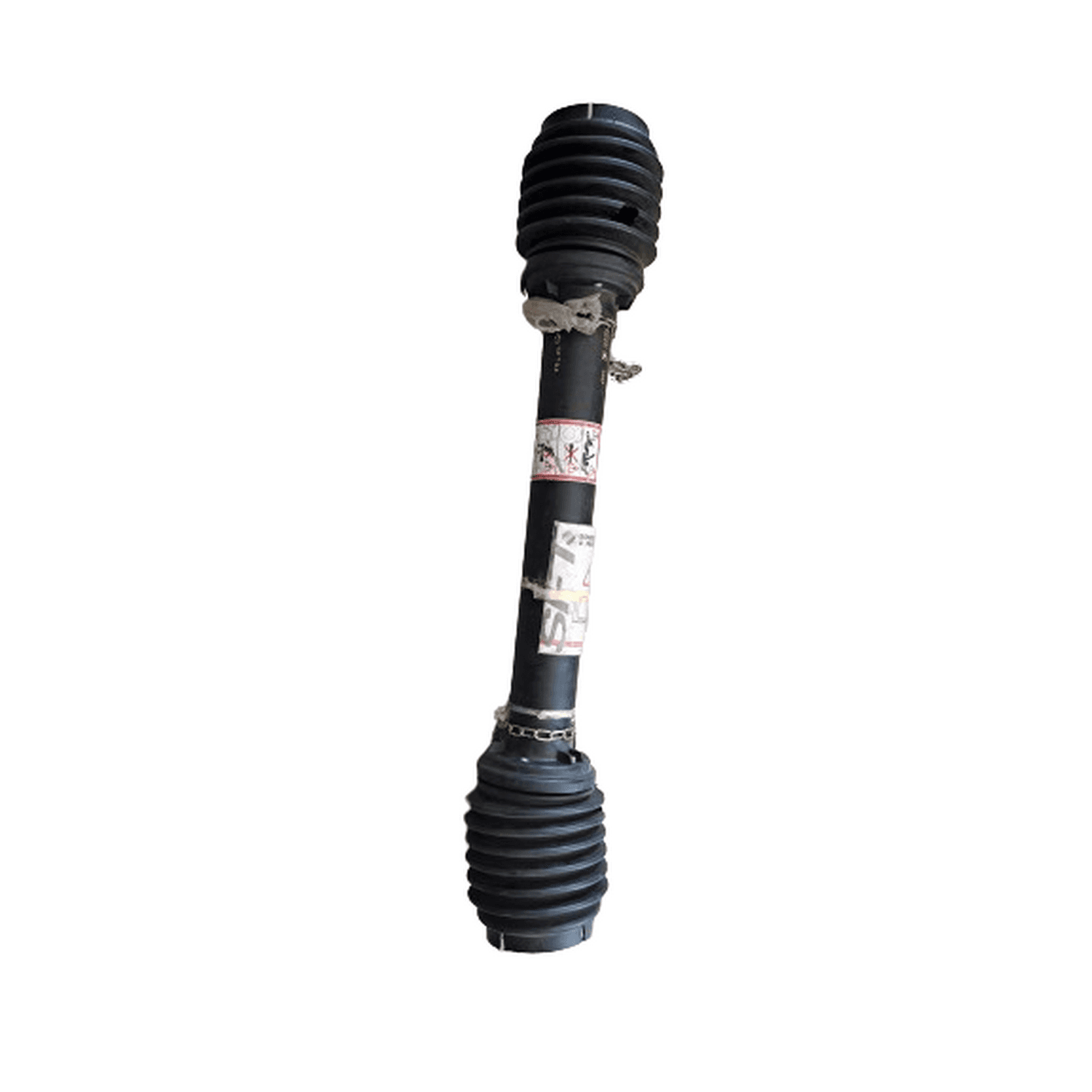 Wał przekaźnika mocy 860mm 660 do kosiarki wysięgnikowej