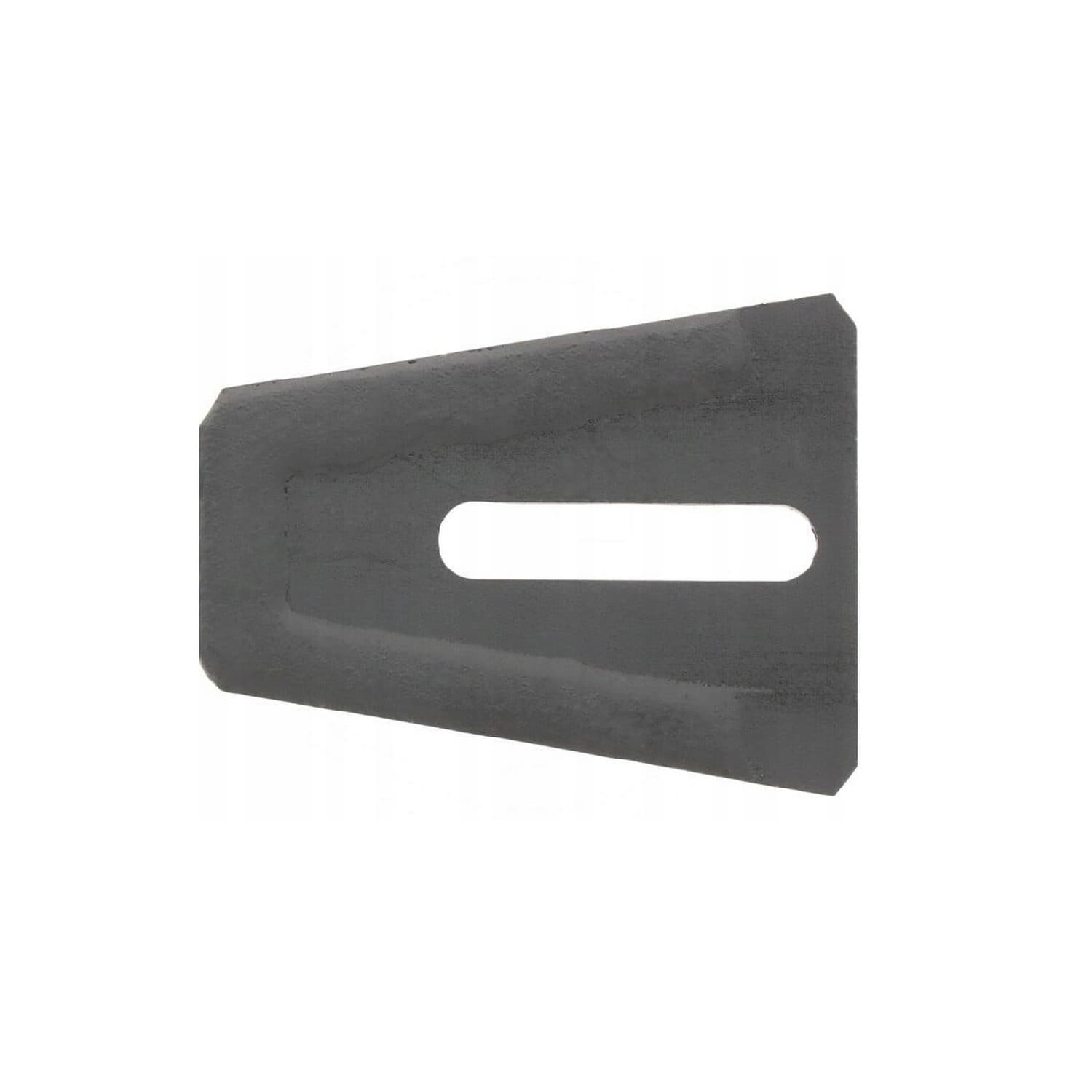 Skrobak zgarniacz wału 170x50 mm RABE 84062501