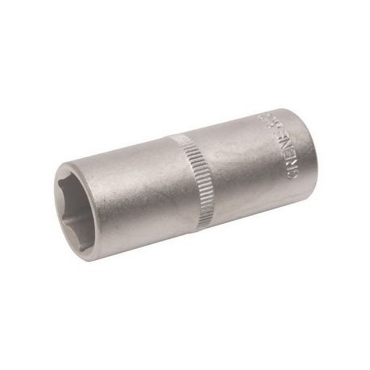 Klucz nasadowy 13 1/4"6 kt przedłużany grene