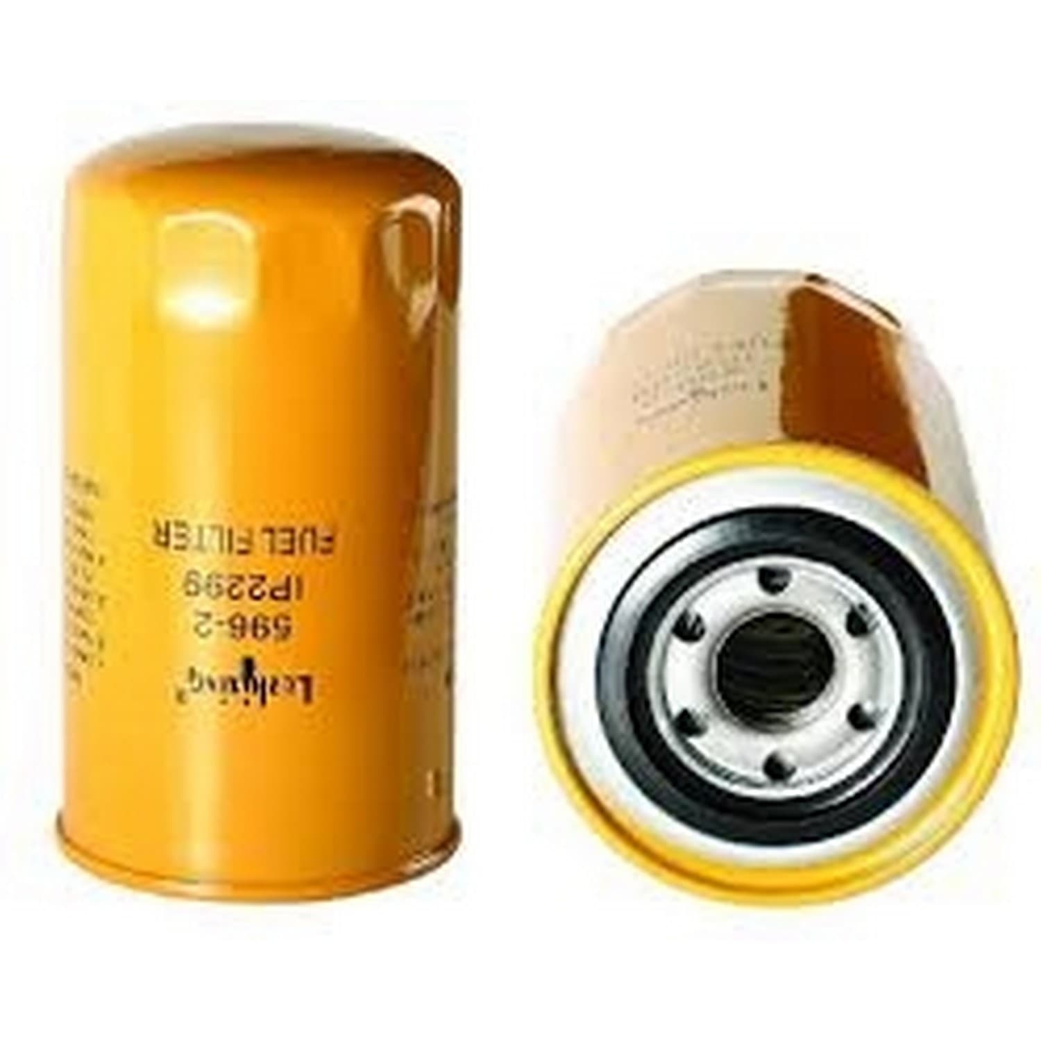 Filtr paliwa cat 1p2299