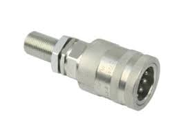 Szybkozłącze hydrauliczne M22X1,5 gw zewnetrzny długi