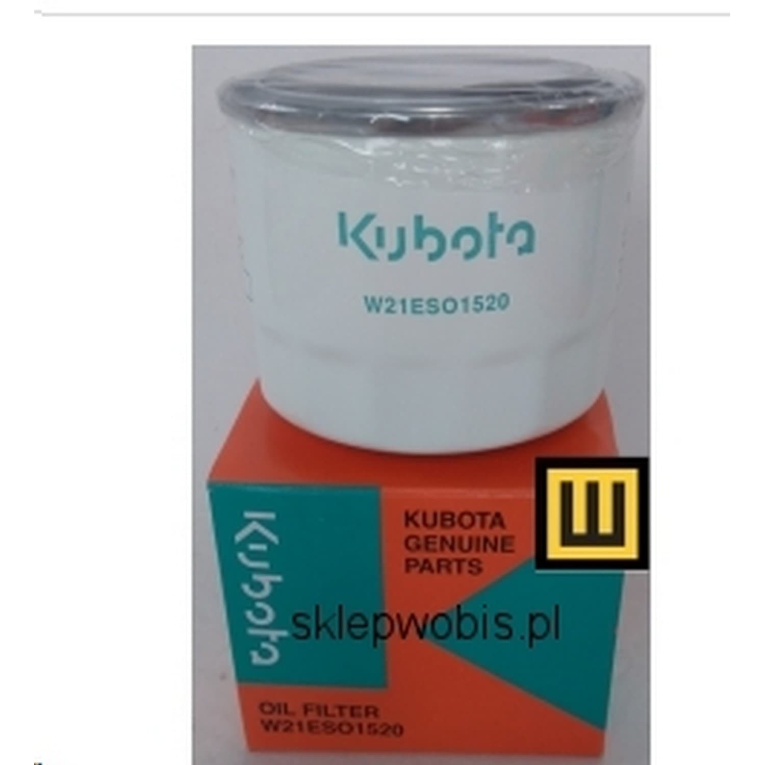 Fitr oleju silnika k008/5