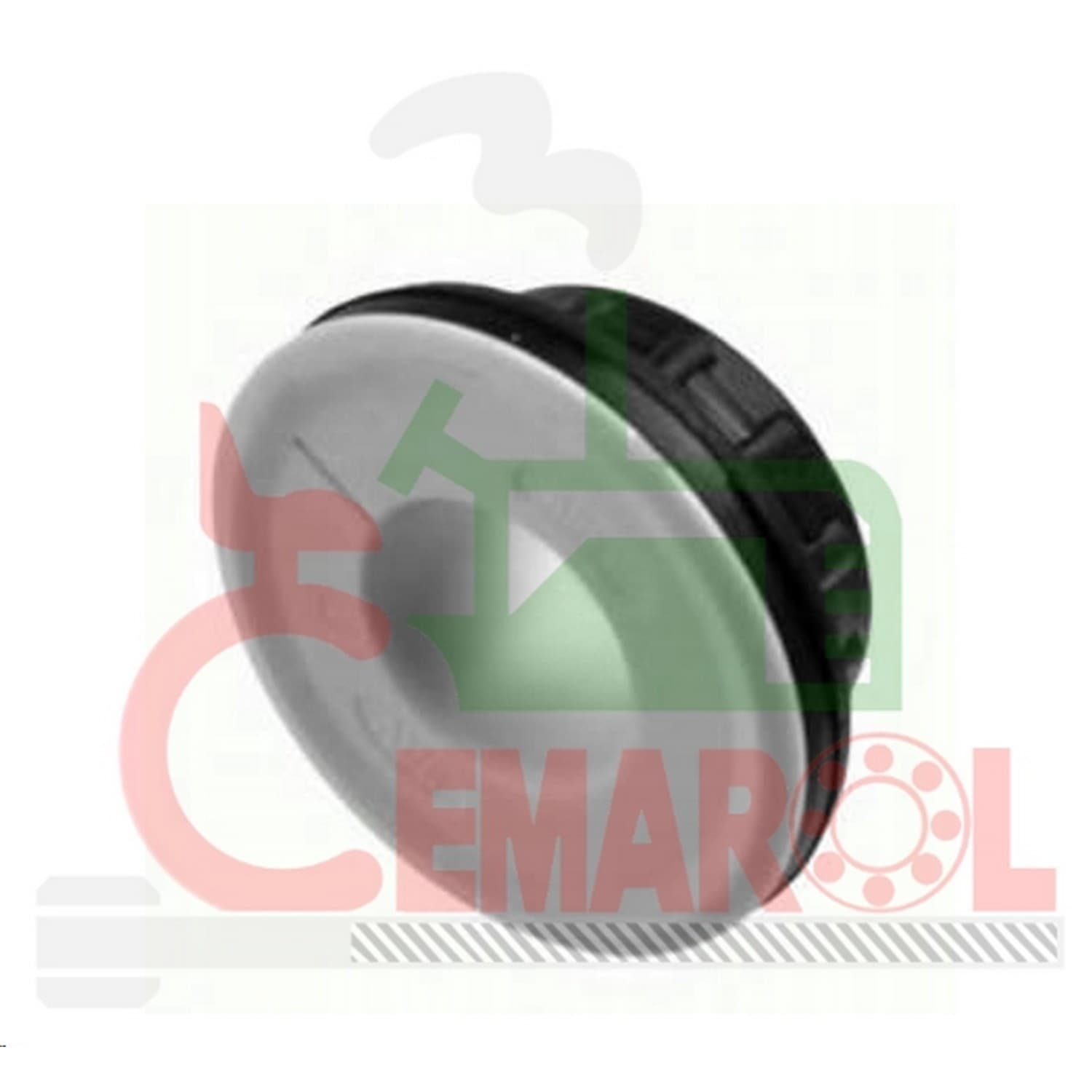 504039506 SILENTBLOCK TULEJA IVECO DAILY S