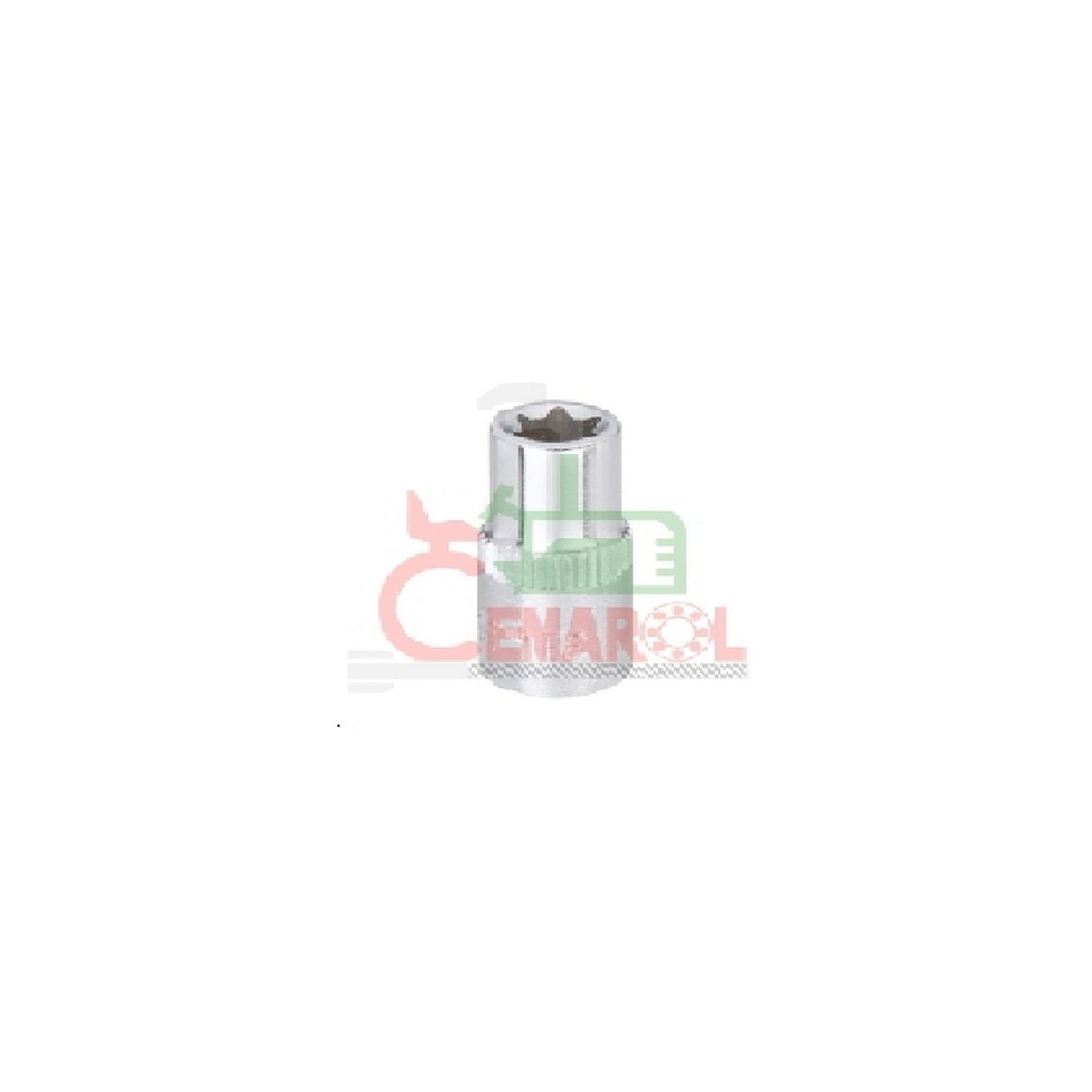 Nasadka torx tx25 1/2" grene