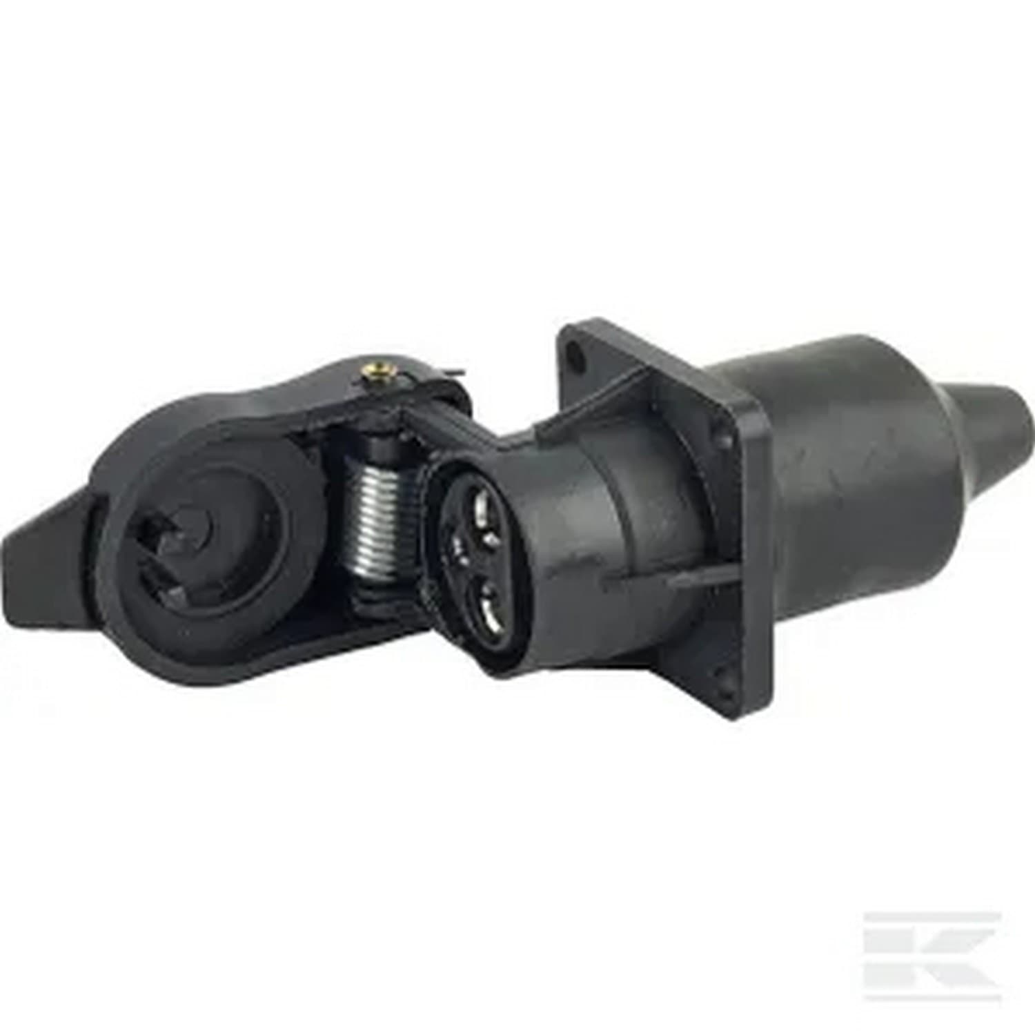 Gniazdo 3 pin