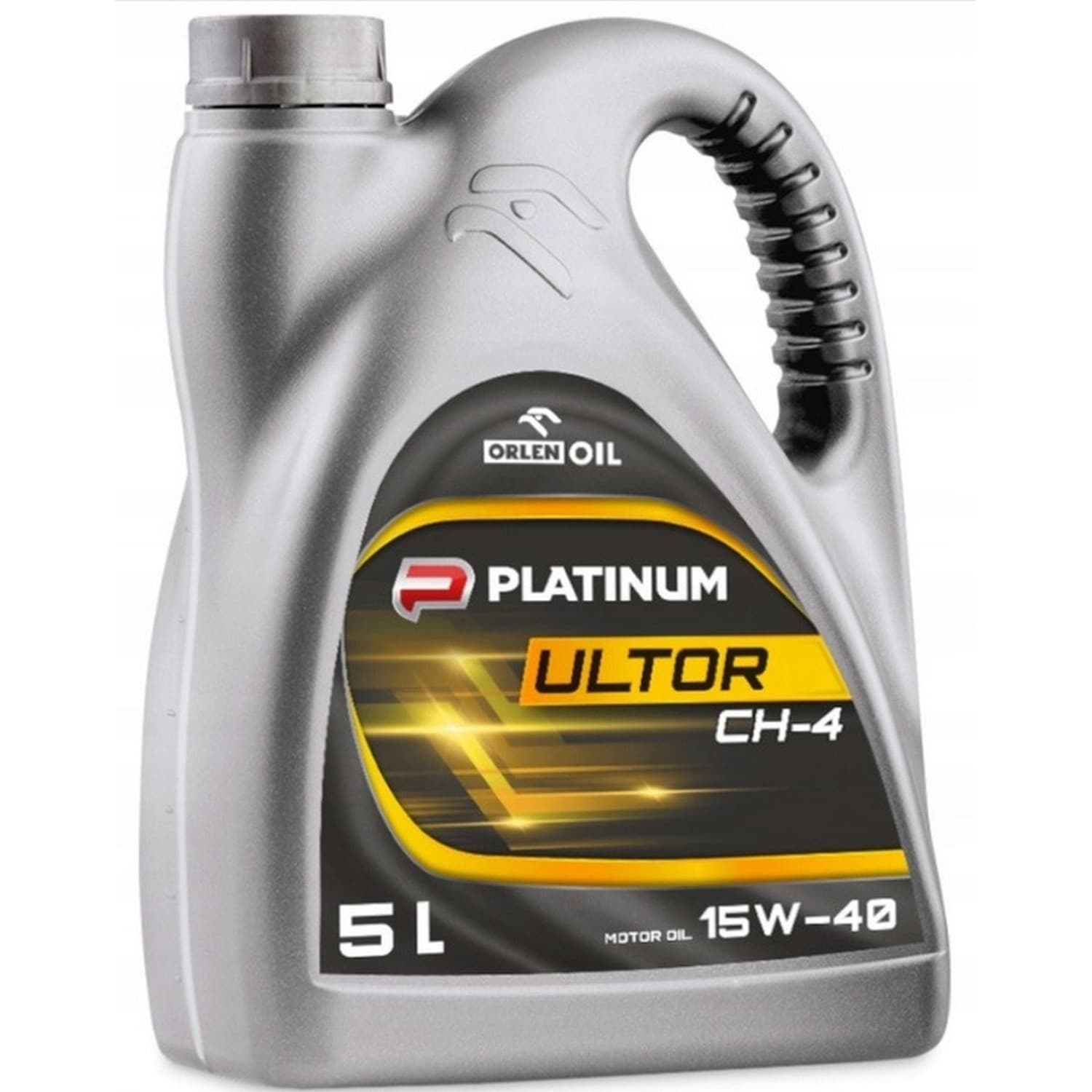 Or/ultor ch-4 15w-40 5l
