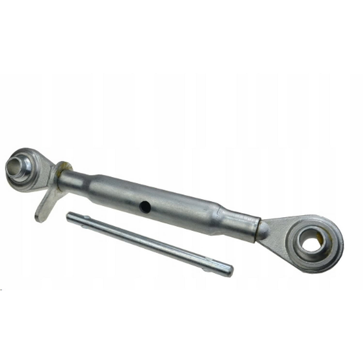 Łącznik górny m20x2,5- l340/450 kula 1/1