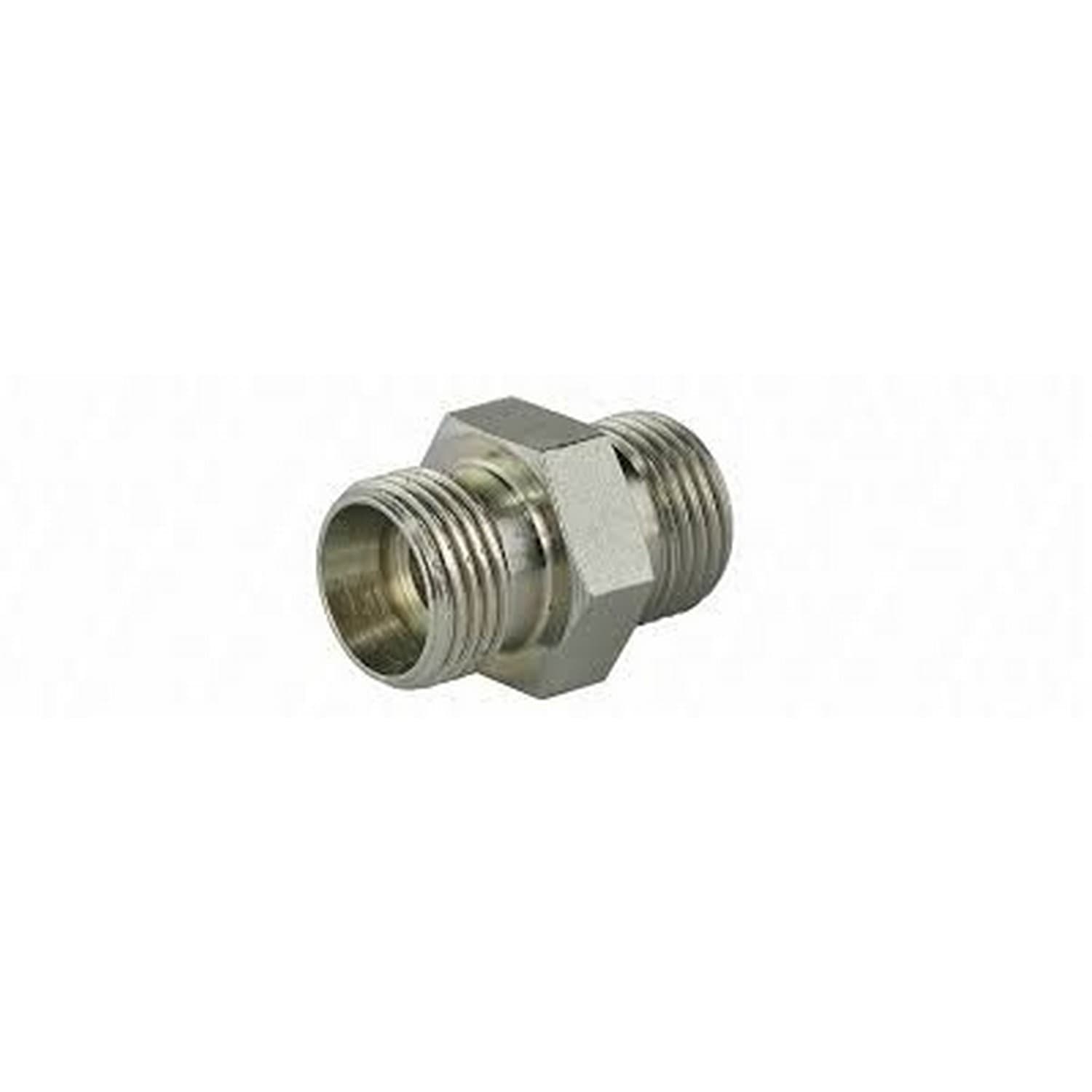 Złącze hydrauliczne bbm27x1.5/m27x1.25