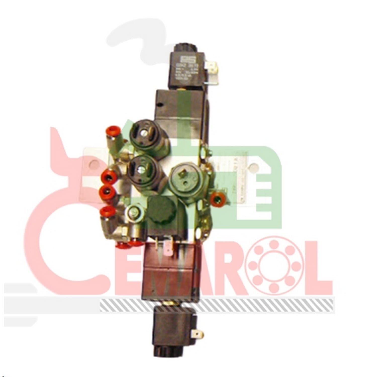 Listwa ob1a
