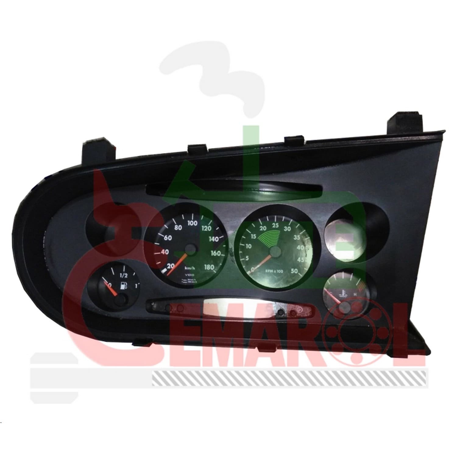 Zegar Iveco 504109087